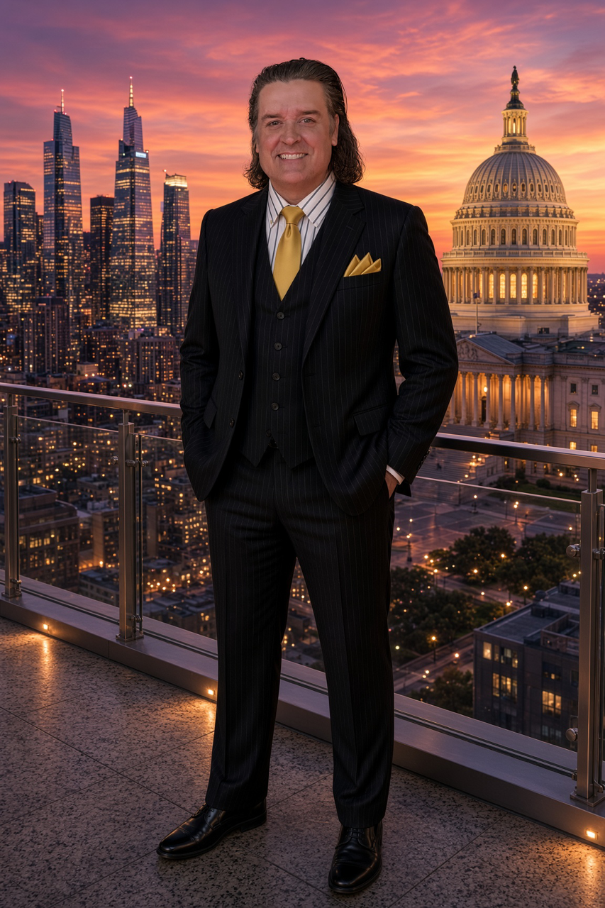 Jeffery S. Ludlam