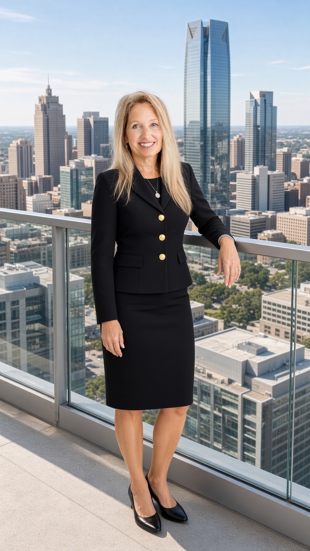 Lisa Ludlam